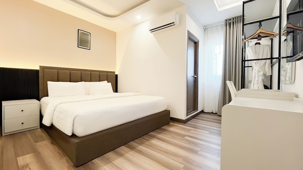 A25 Hotel - 65G Nguyen Thai Hoc 20/49