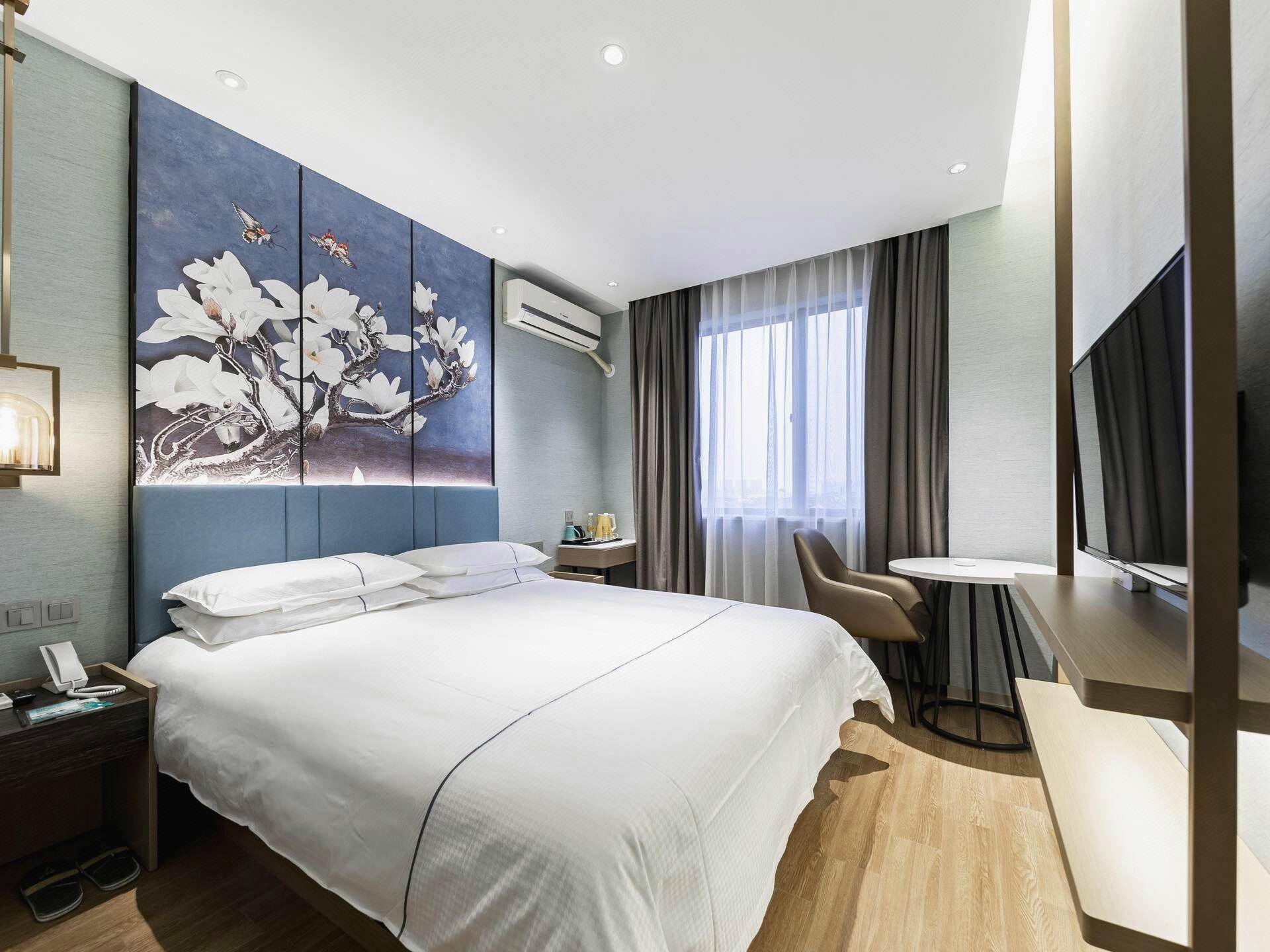 Jinjiang Inn Kunshan Tongfeng Rd 25/45