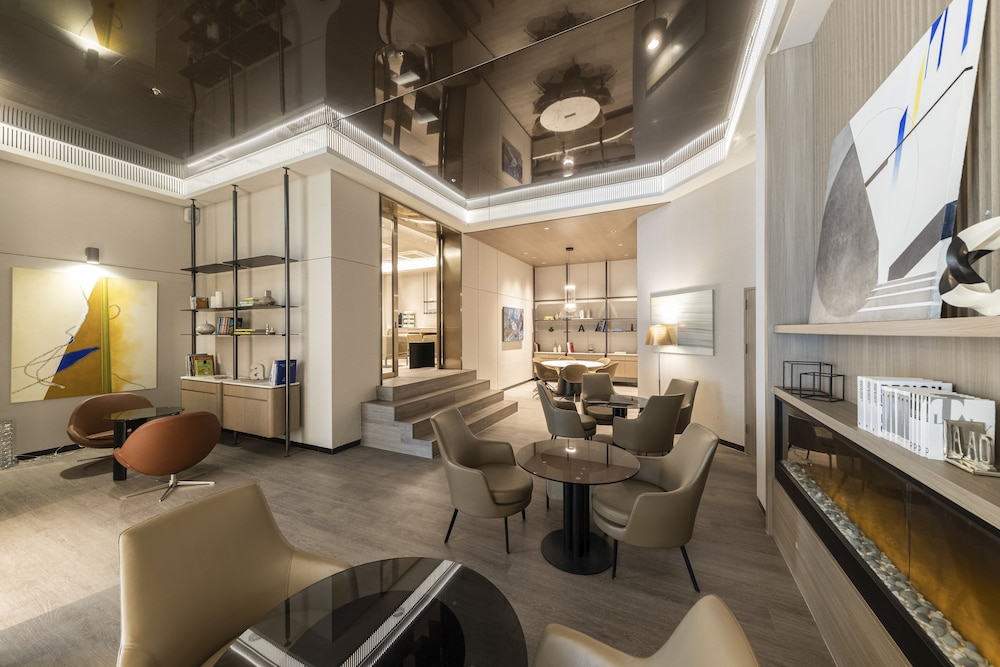 AC Hotel by Marriott Seoul Gangnam 29/47