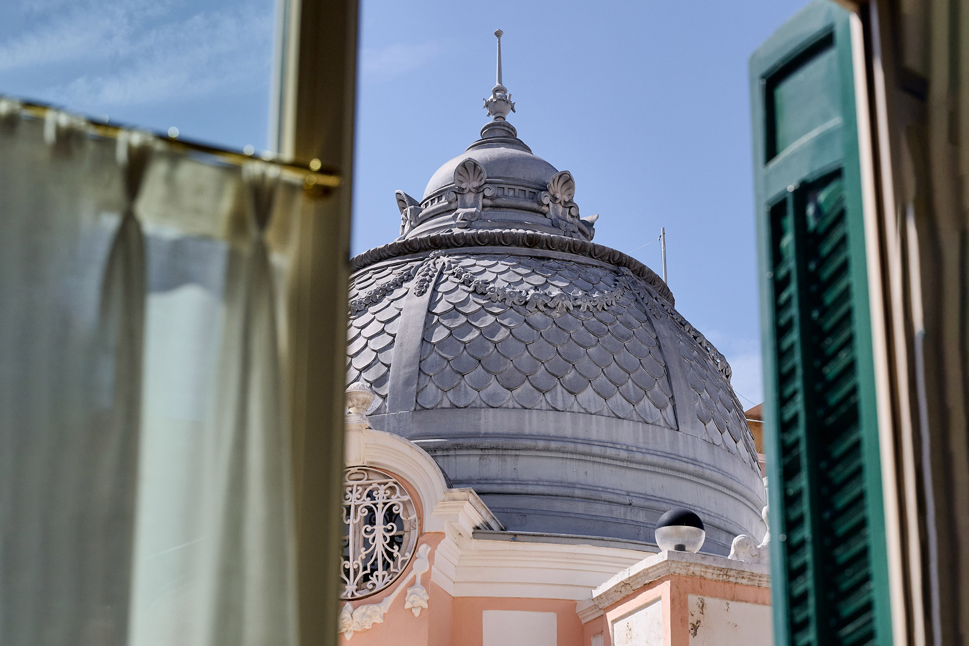 Cristine Bedfor Malaga Boutique Hotel 50/65