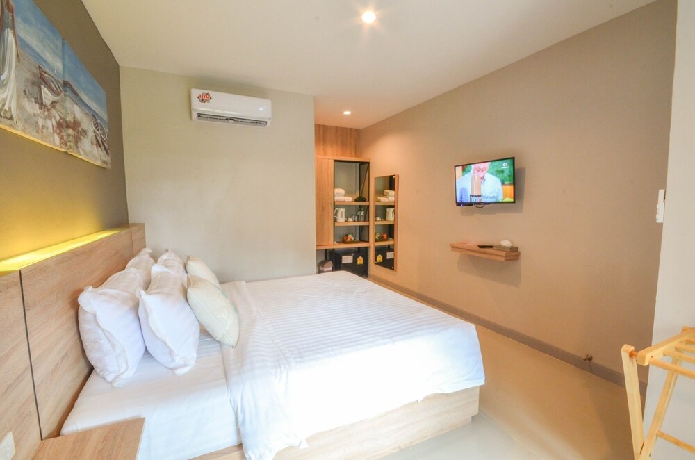 Seesea Resort 34/62