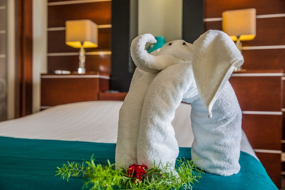 Van der Valk Plaza Resort Bonaire - All Inclusive 21/71