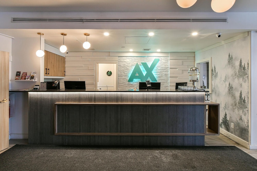 AX Hotel Mont Tremblant 13/53