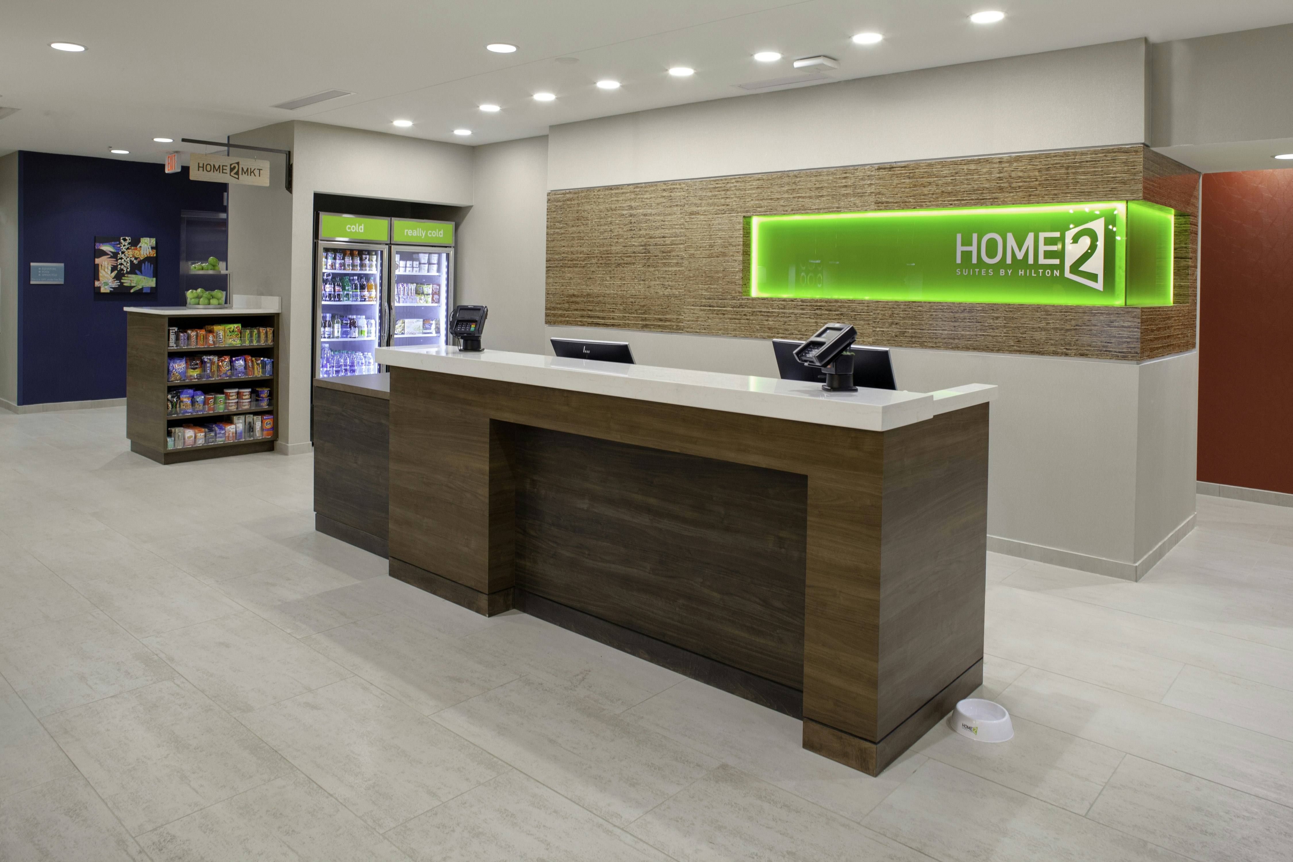 Home2 Suites By Hilton Bloomington 3/12