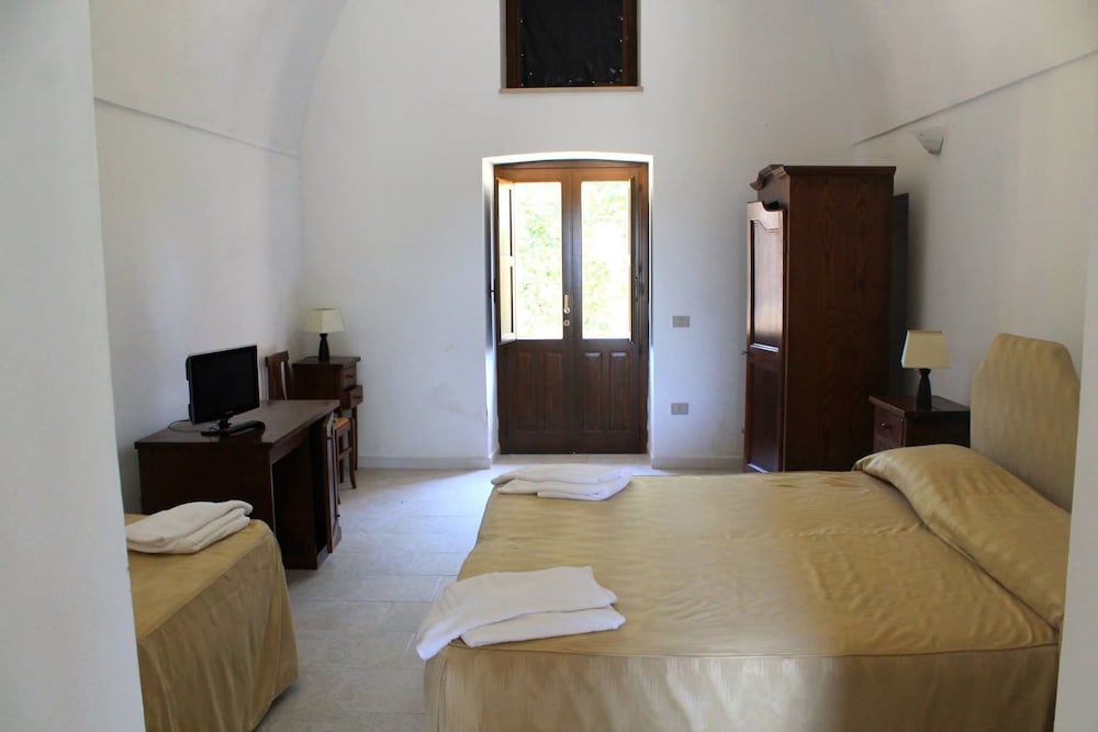 Hotel Masseria Fabrizio 17/62