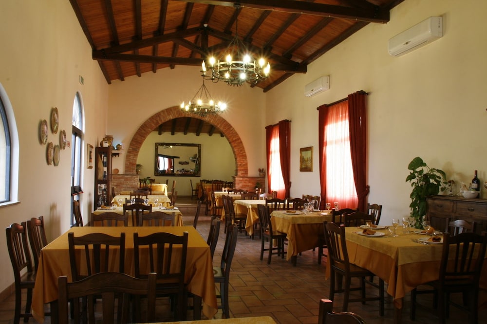 Don Giovanni Hotel 17/36