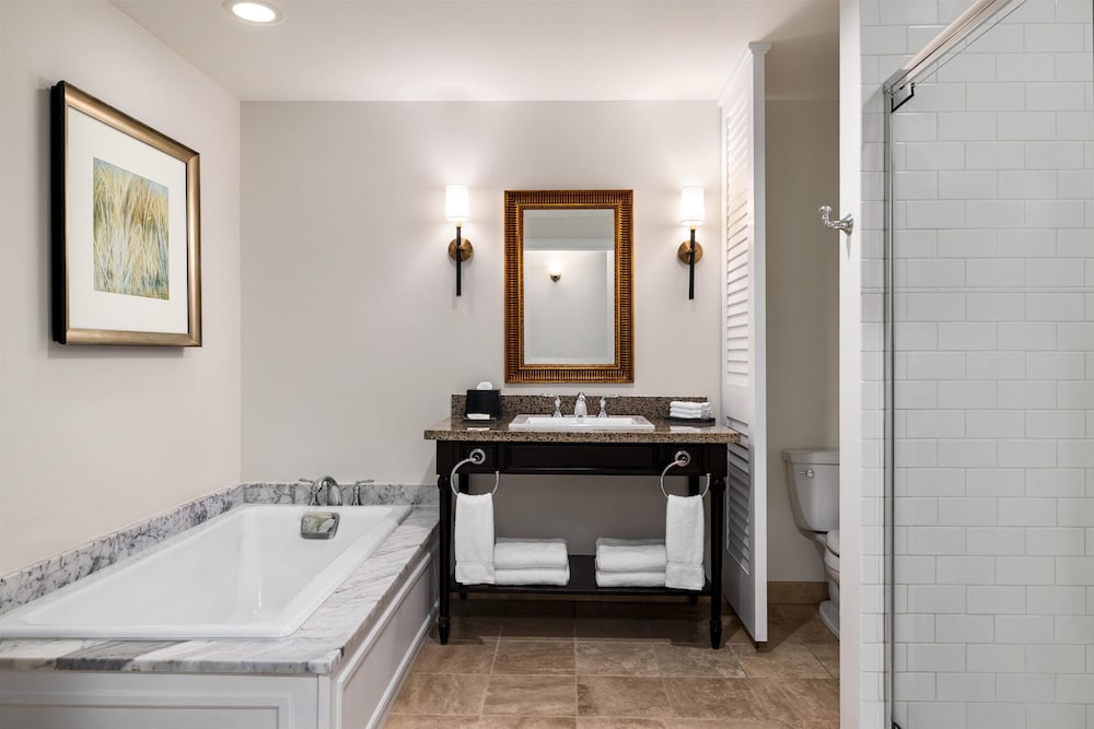 Wild Dunes Resort - Residences at Sweetgrass 49/50