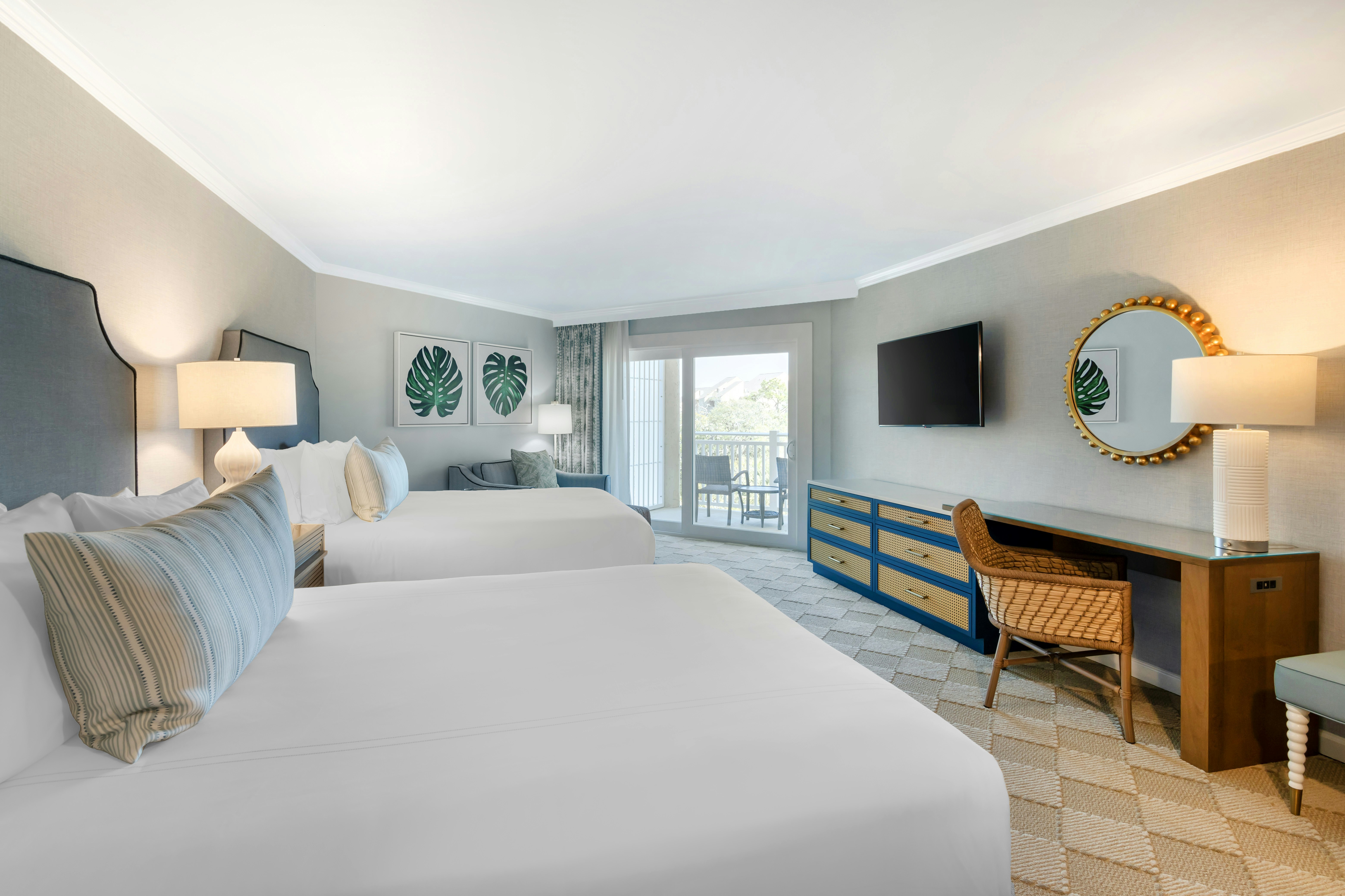 OMNI HILTON HEAD OCEANFRONT RESORT 20/78