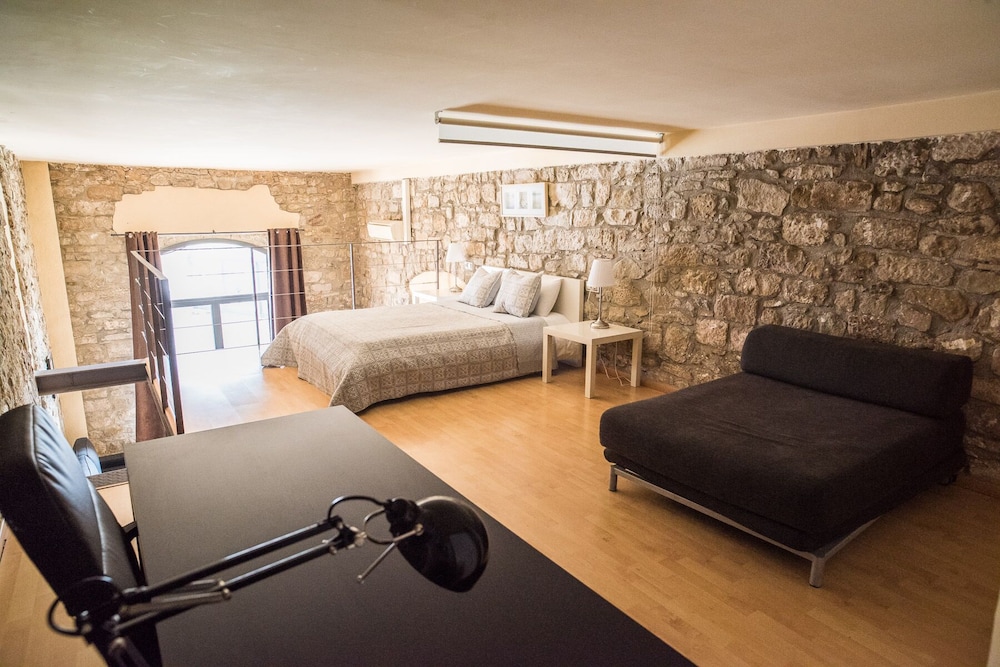 Urbi Apartments 26/43