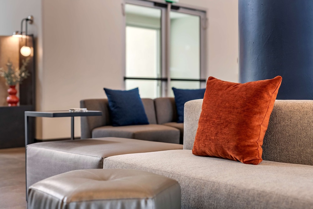 Vib Hotel by Best Western Denver RiNo 26/37