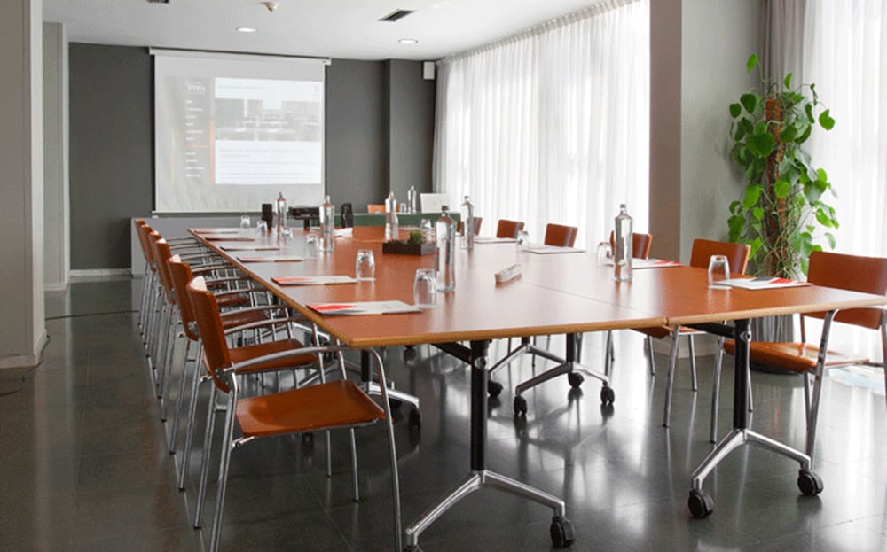 Aparthotel Atenea Barcelona 69/78