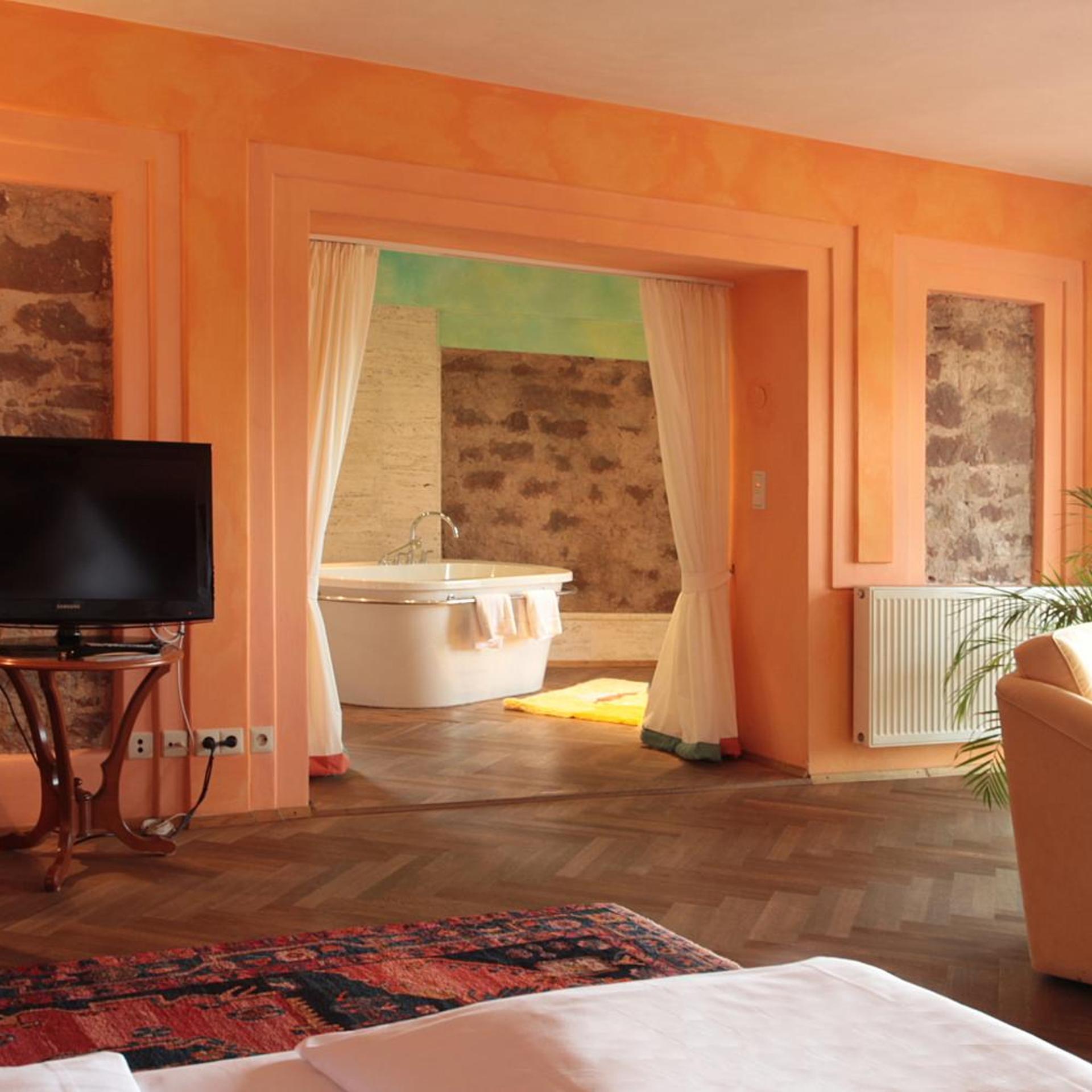 Hotel Schloss Edesheim 28/50