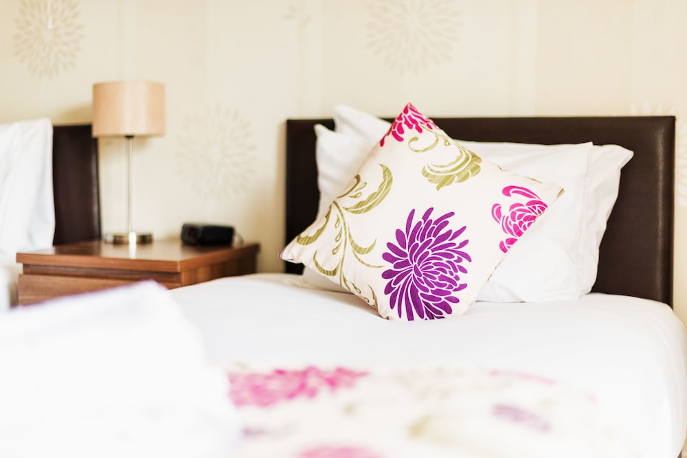Lord Haldon Country Hotel Sure Hotel Collection by BW 10/43