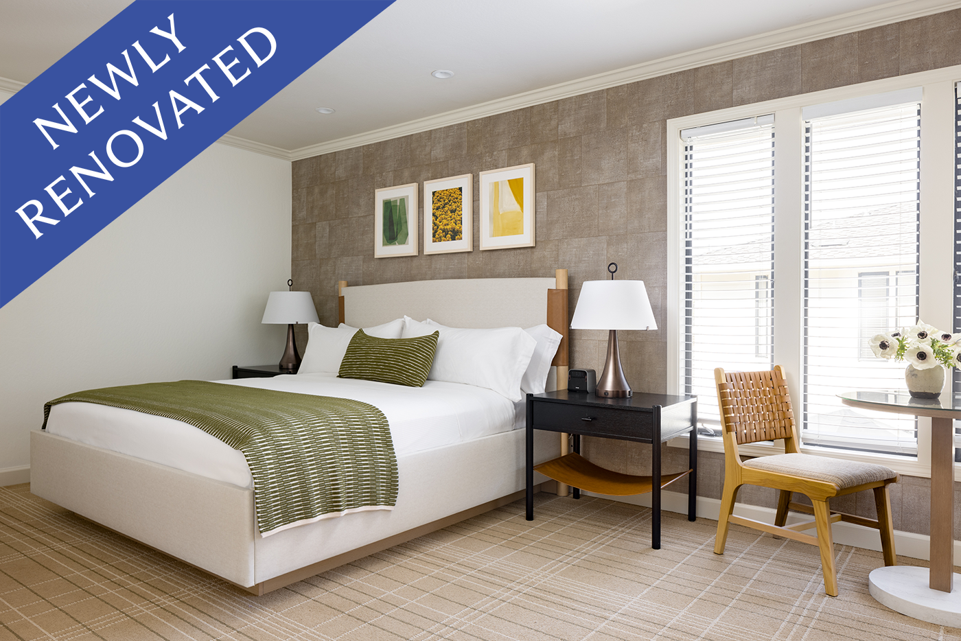 Guest Room, Premium, Residence, Mansion, Queen Bed