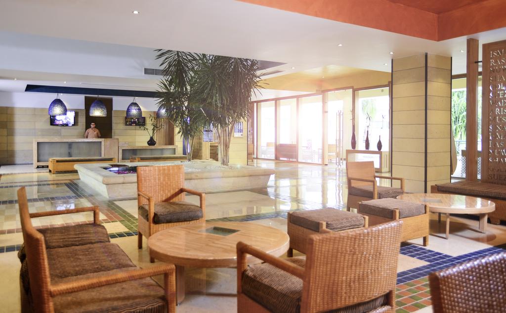 Novotel Sharm El Sheikh 65/84