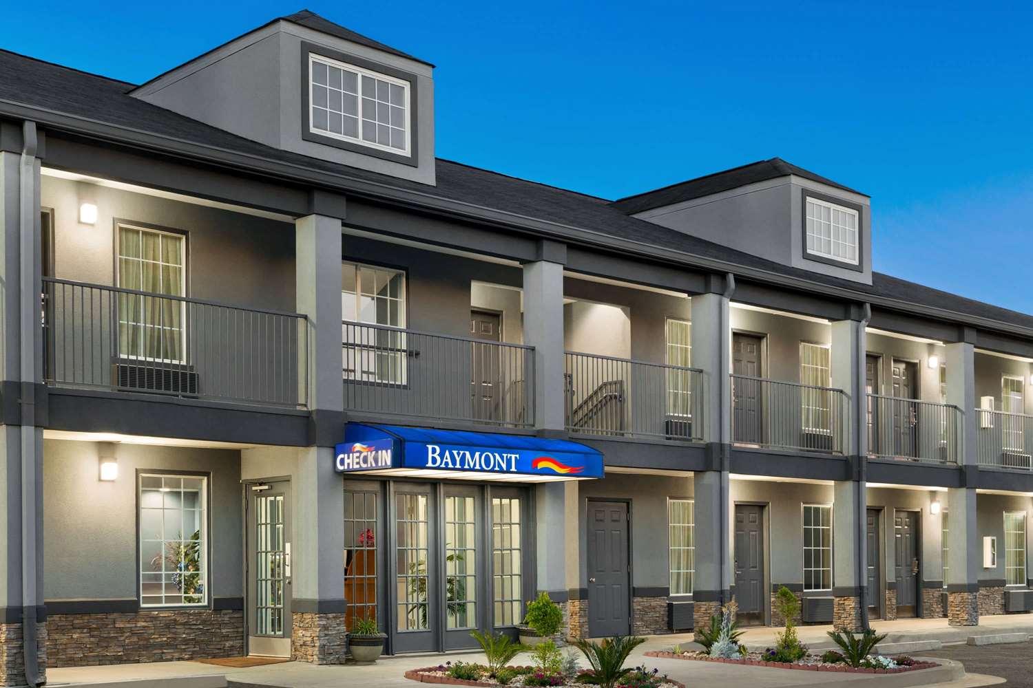 Baymont by Wyndham Warner Robins 2/63