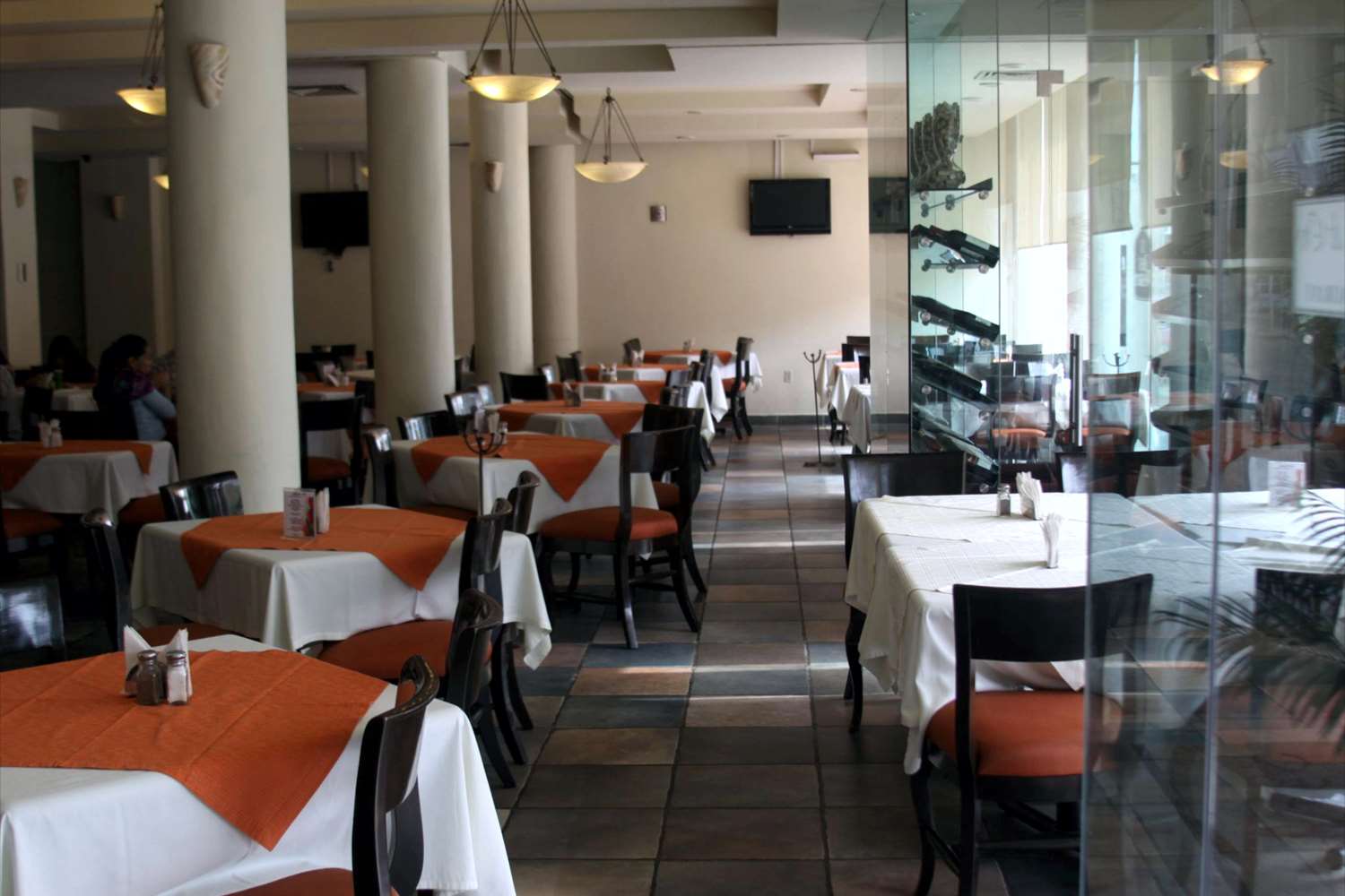Hotel Poza Rica Centro 42/58