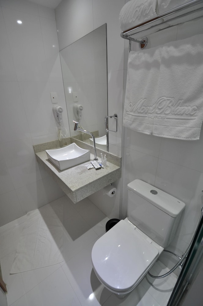 MONT BLANC SUITES DUQUE DE CAXIAS 10/41