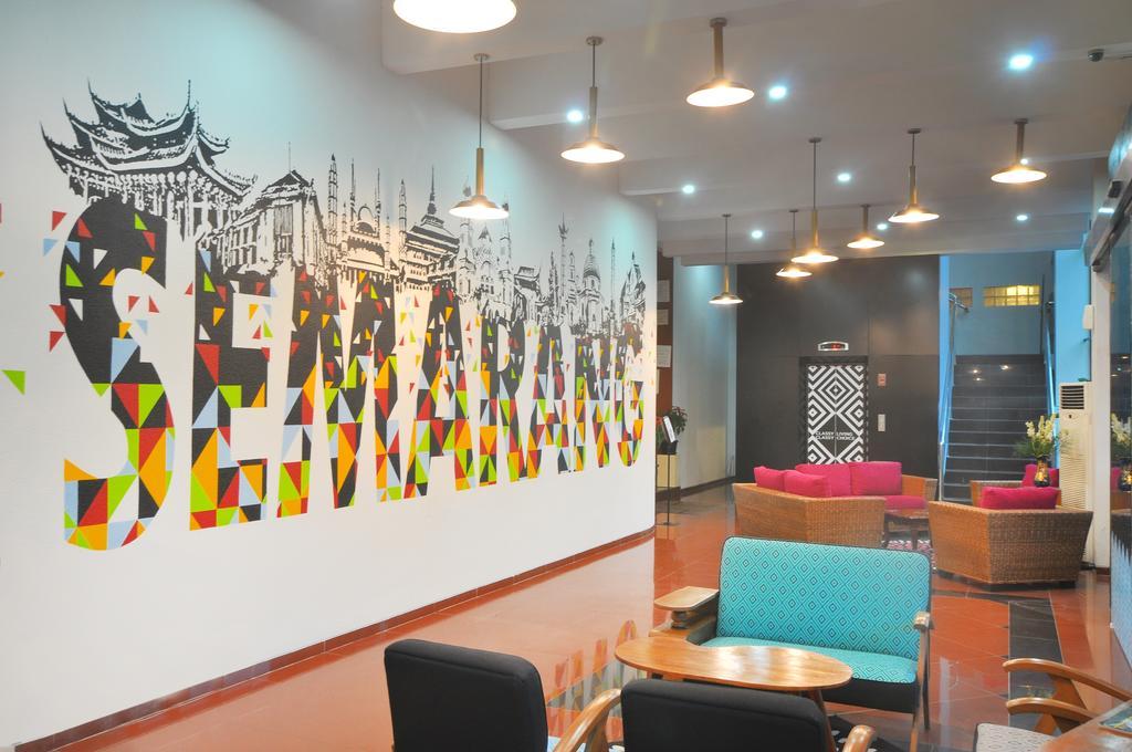 Hotel Candiview Semarang 24/33