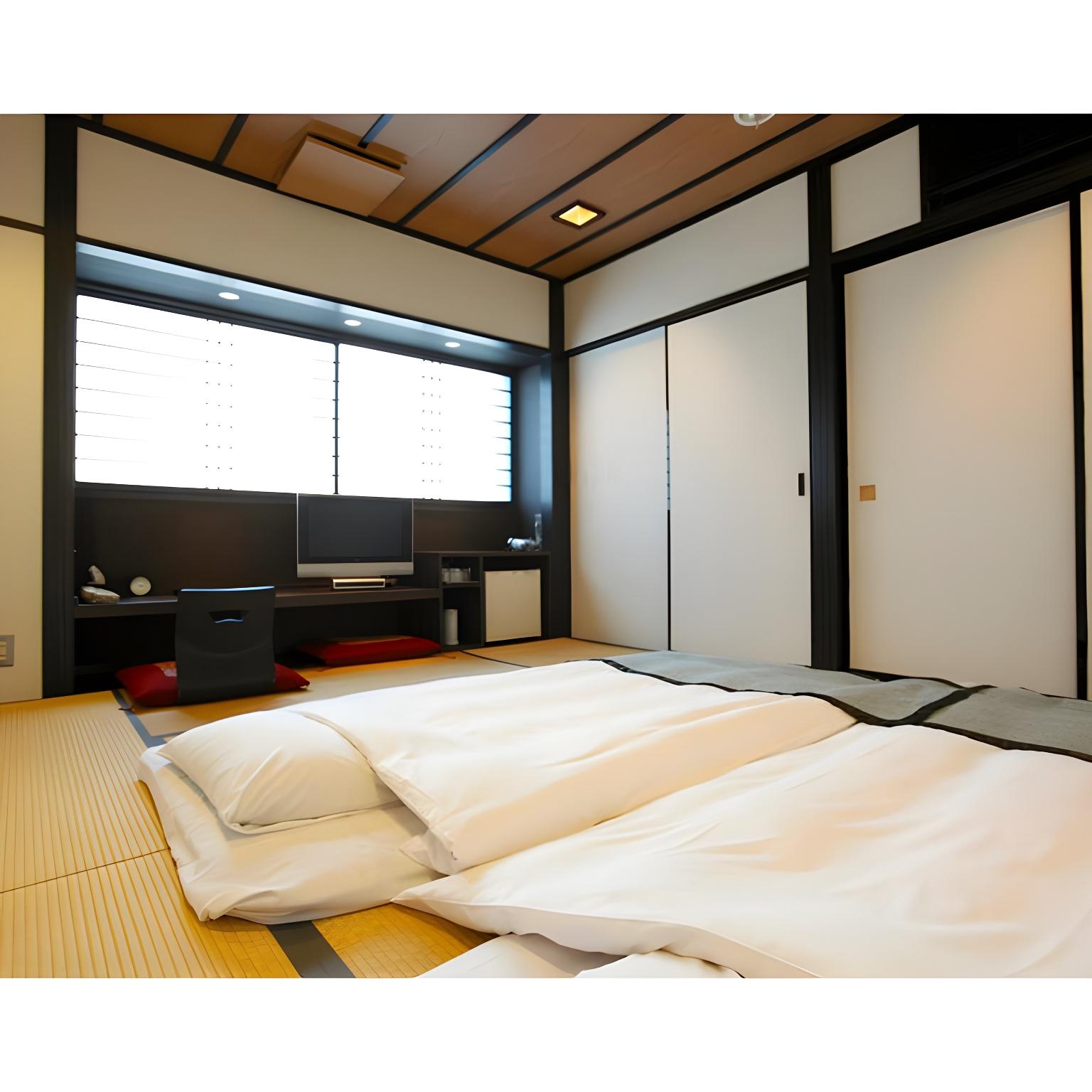 Japanese, Space, Economy, Smoking Type a