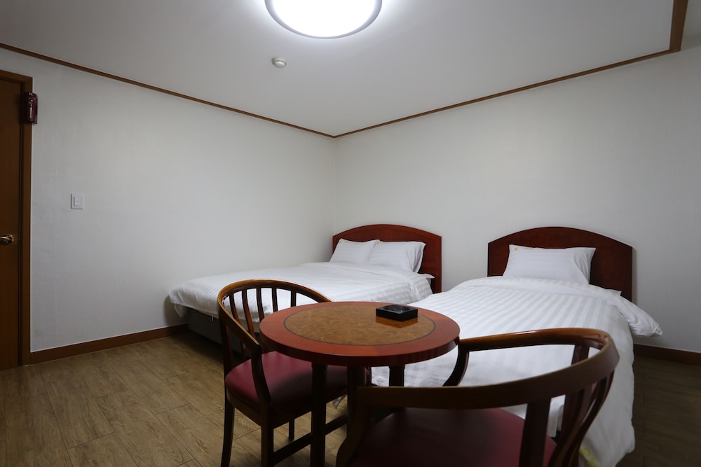 Hotel Coco 32/35