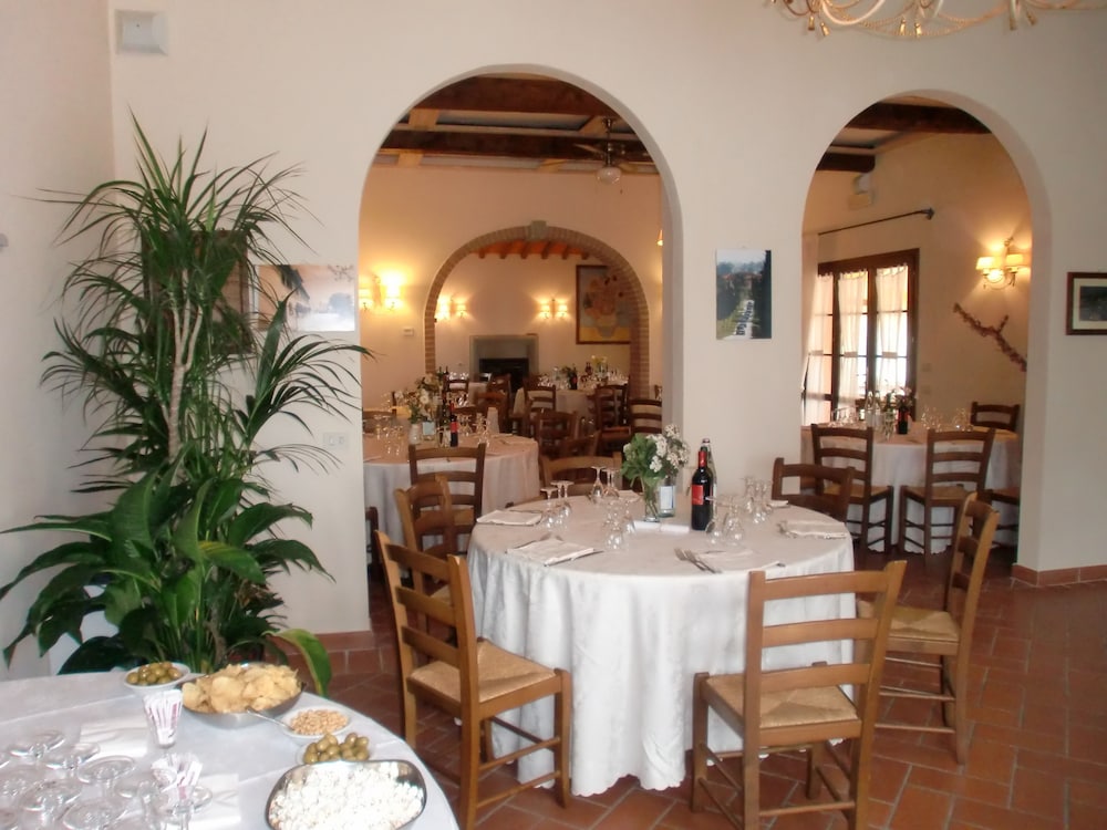 Agriturismo Isola Verde 11/18