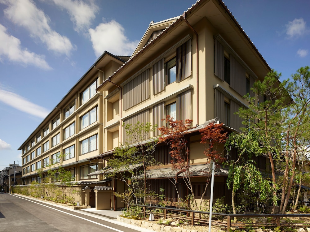 Hotel The Celestine Kyoto Gion 4/66