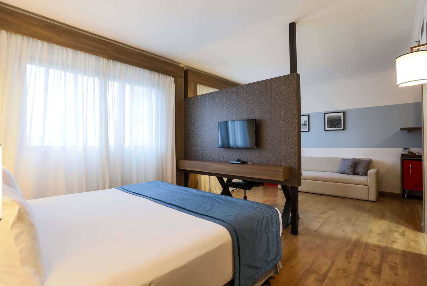 Tryp By Wyndham Ribeirao Preto 23/63