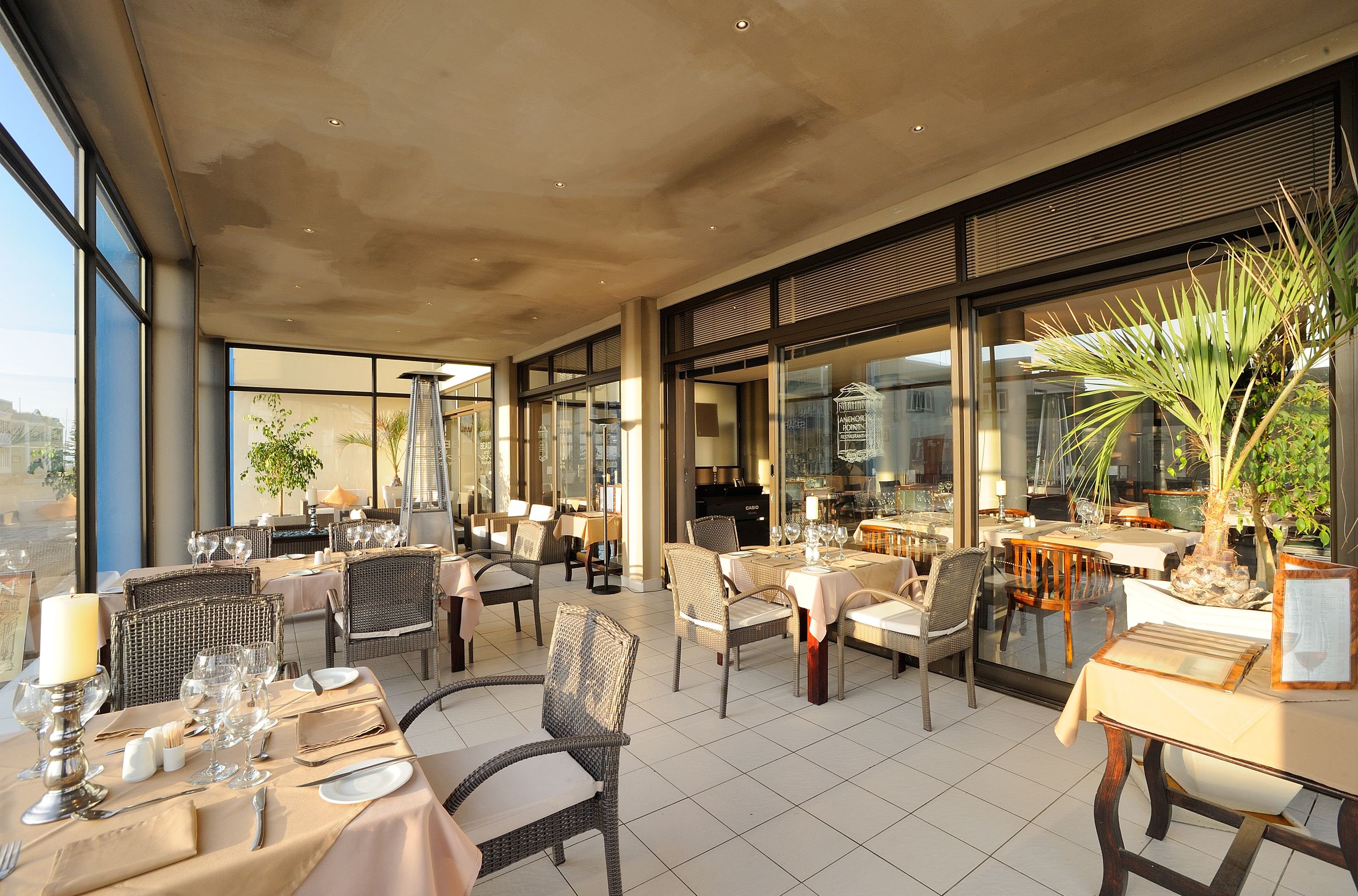 Beach Hotel Swakopmund 27/41