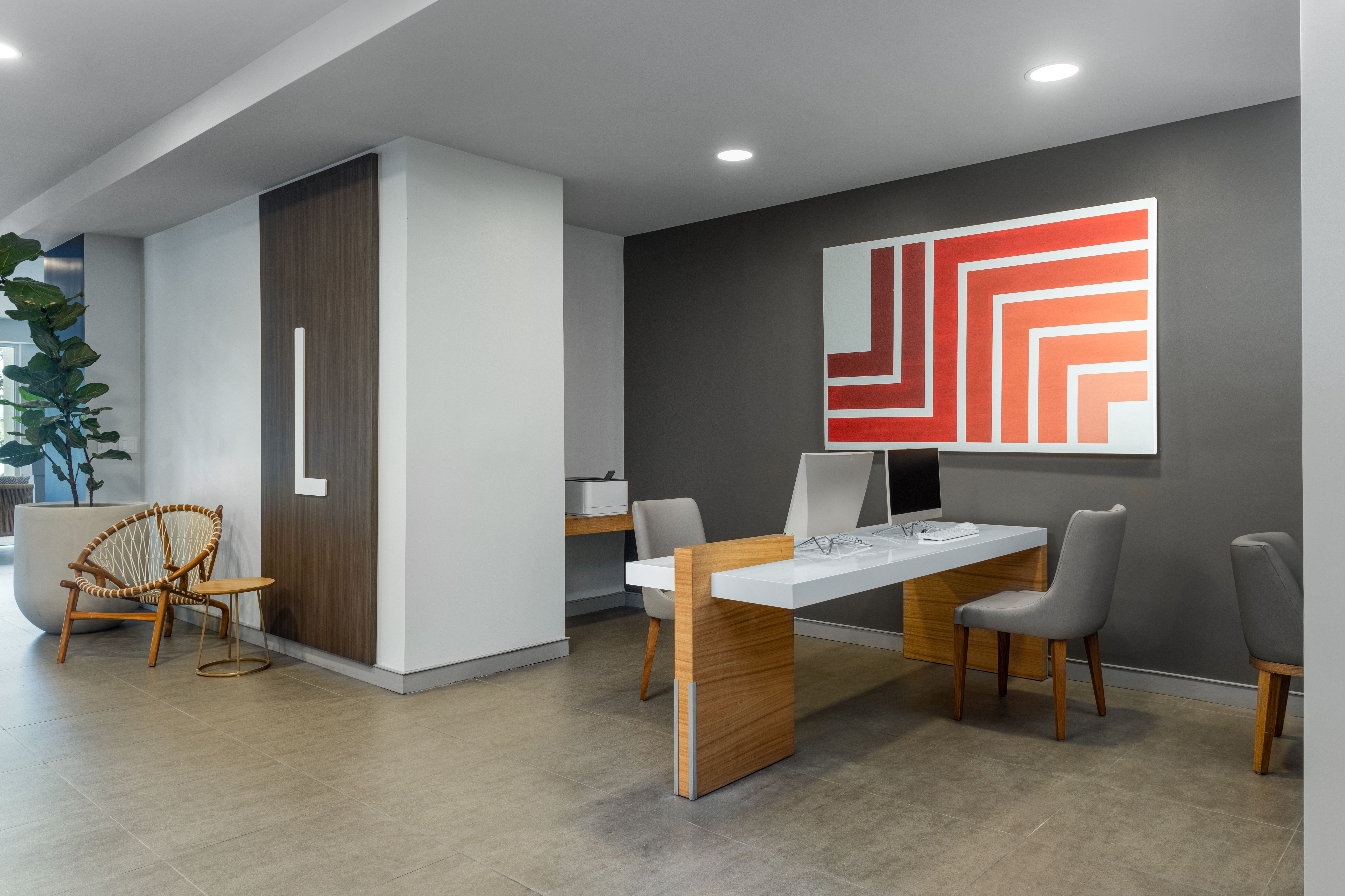 Holiday Inn Express San Jose Forum 11/23