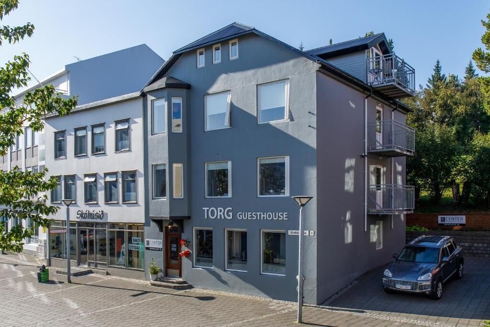 Torg Guesthouse 25/38