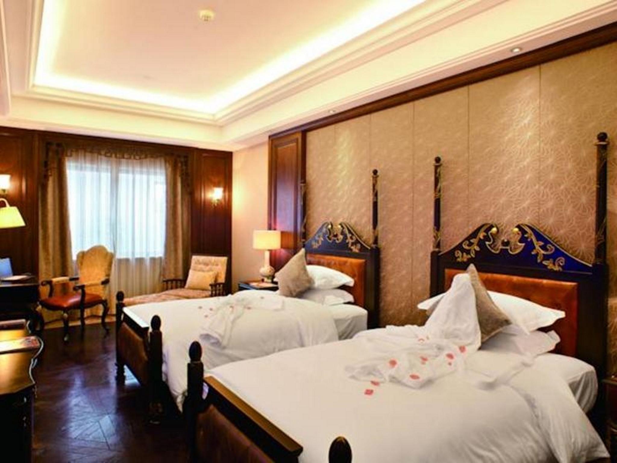 Dockside Boutique Hotel 8/69