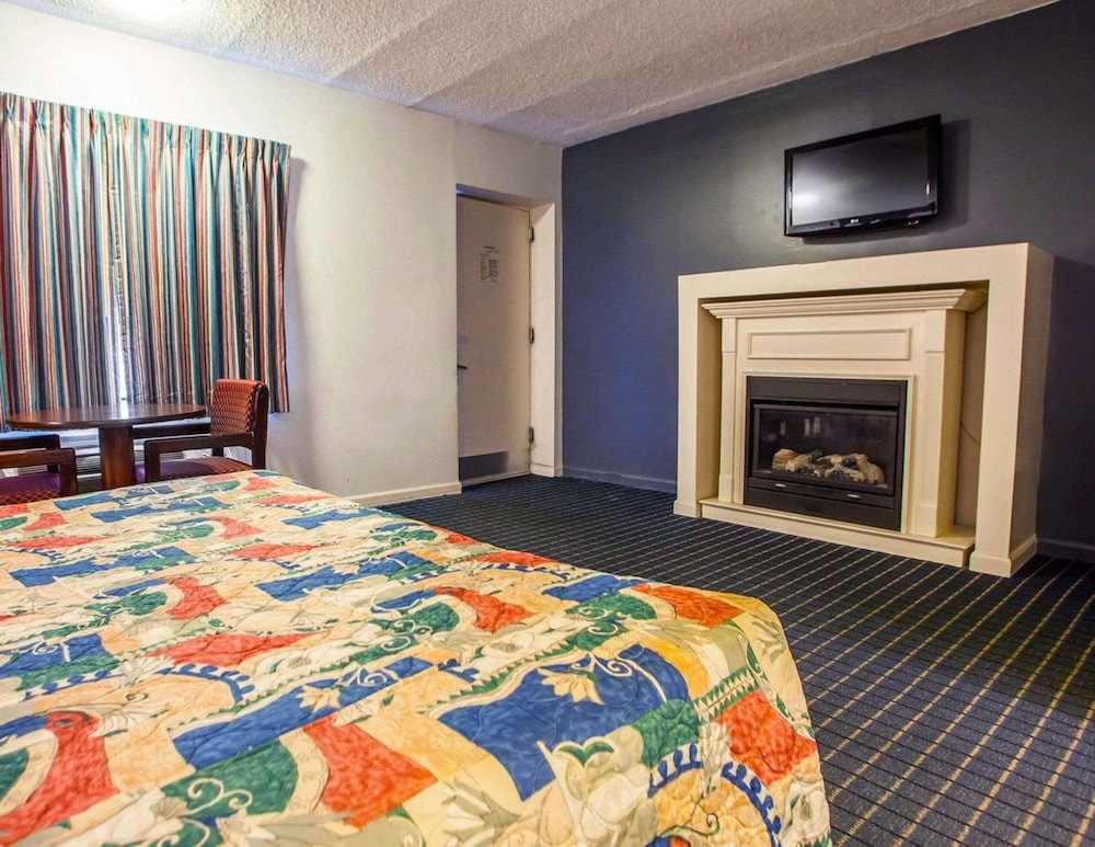 Express Inn -Rahway 30/46