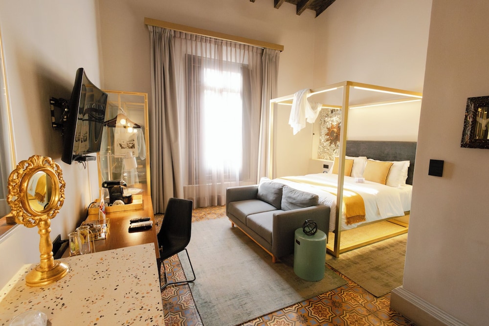 Casona 142 Hotel Boutique 18/38