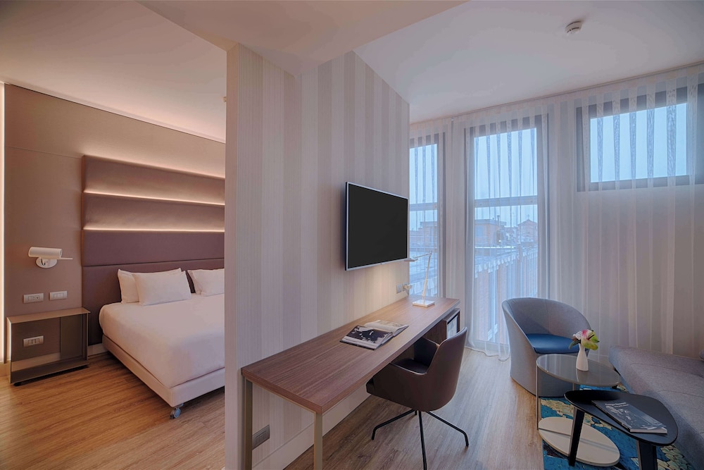Avani Rio Novo Venice Hotel 7/27
