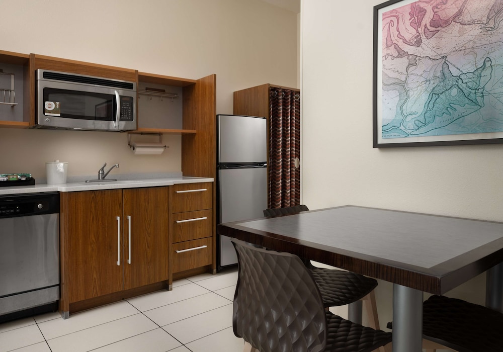 Home2 Suites by Hilton Charleston Airport Convention Center 36/44