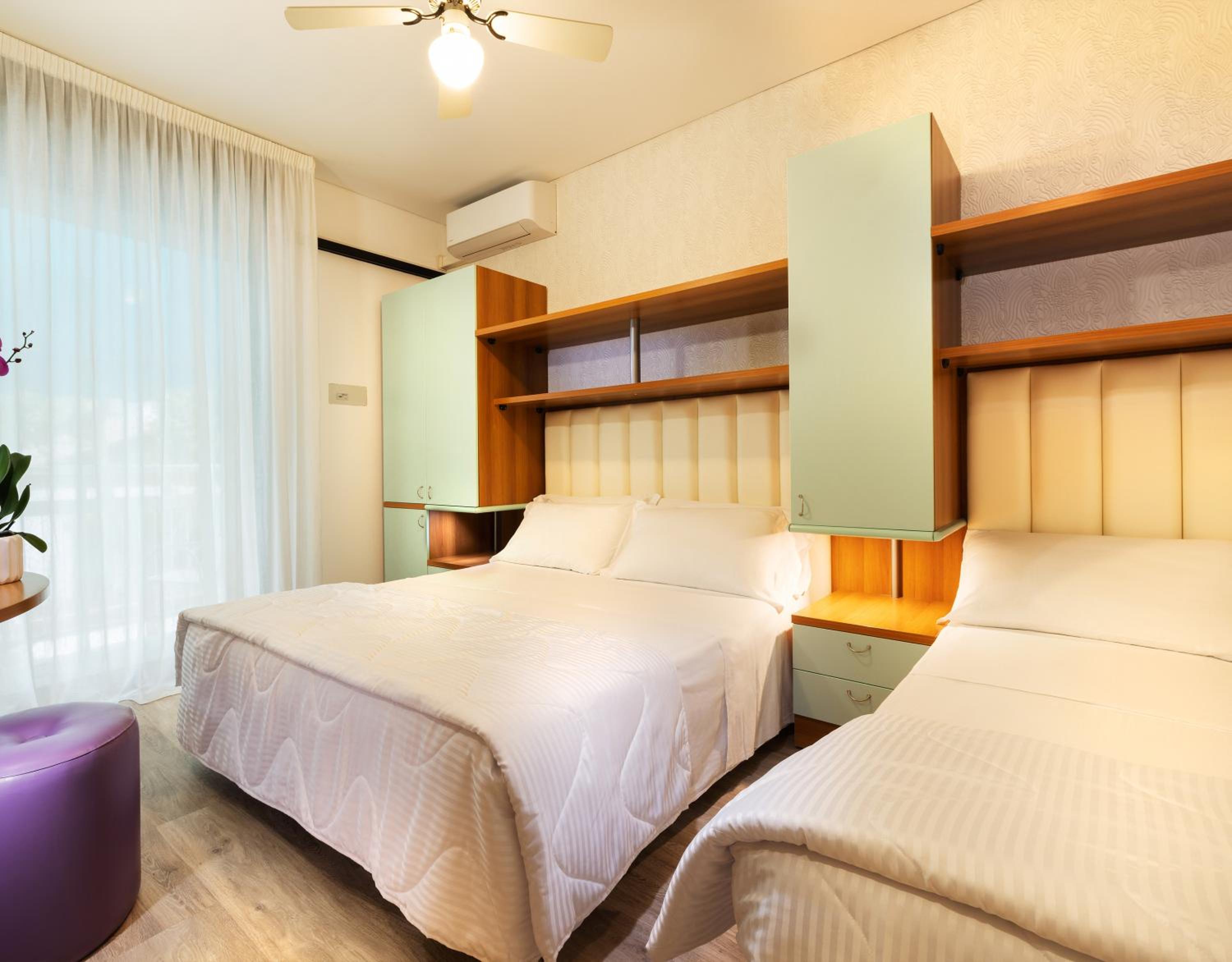 Hotel Castellucci 15/50