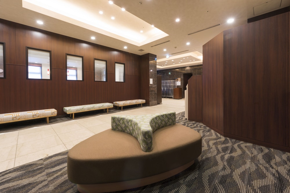 Keihan Sapporo Hotel 51/64