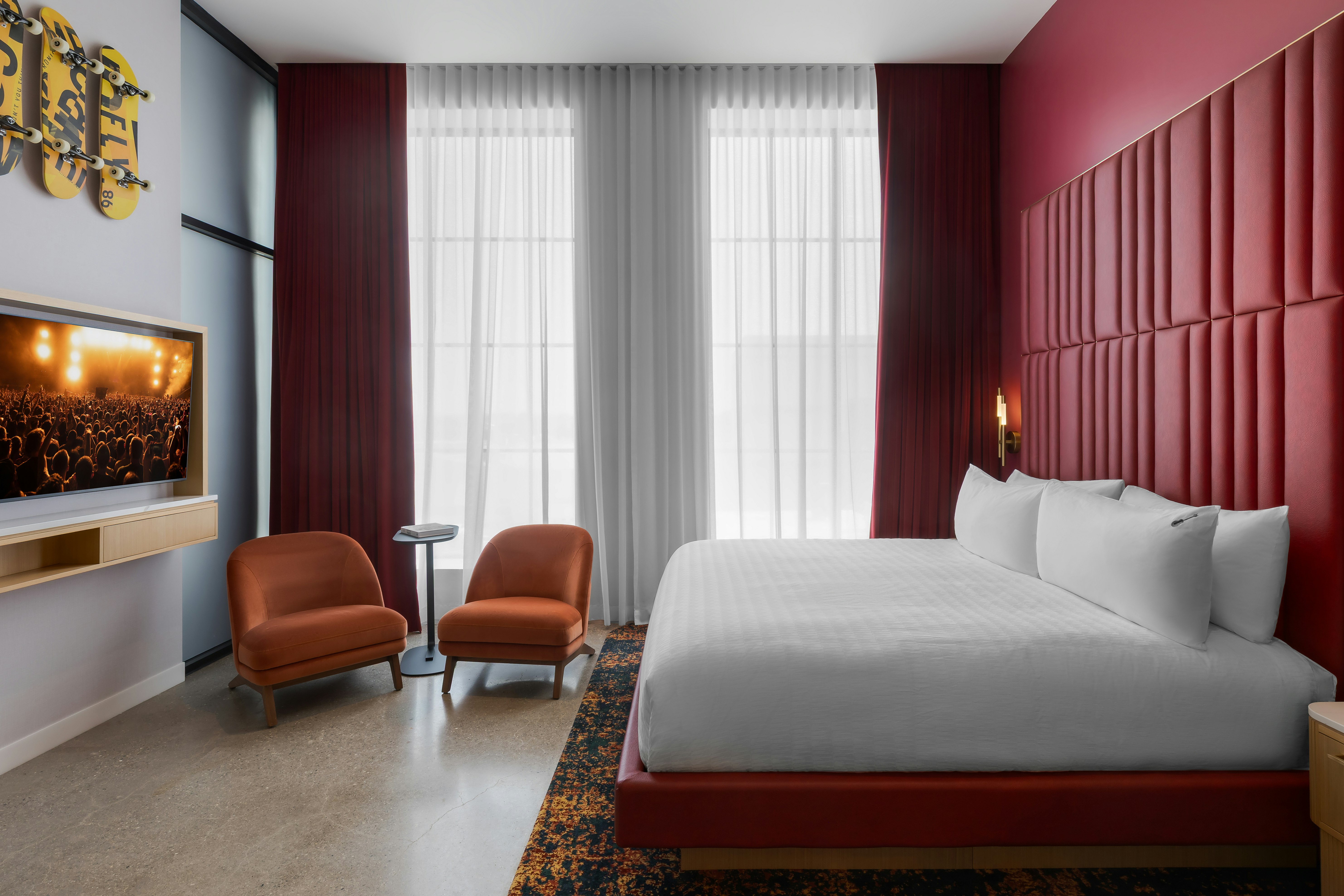 Hard Rock Hotel London Ontario 36/109