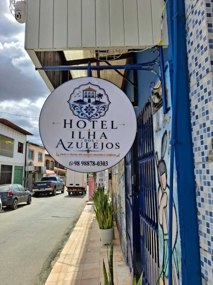 Hotel Pilao 45/49