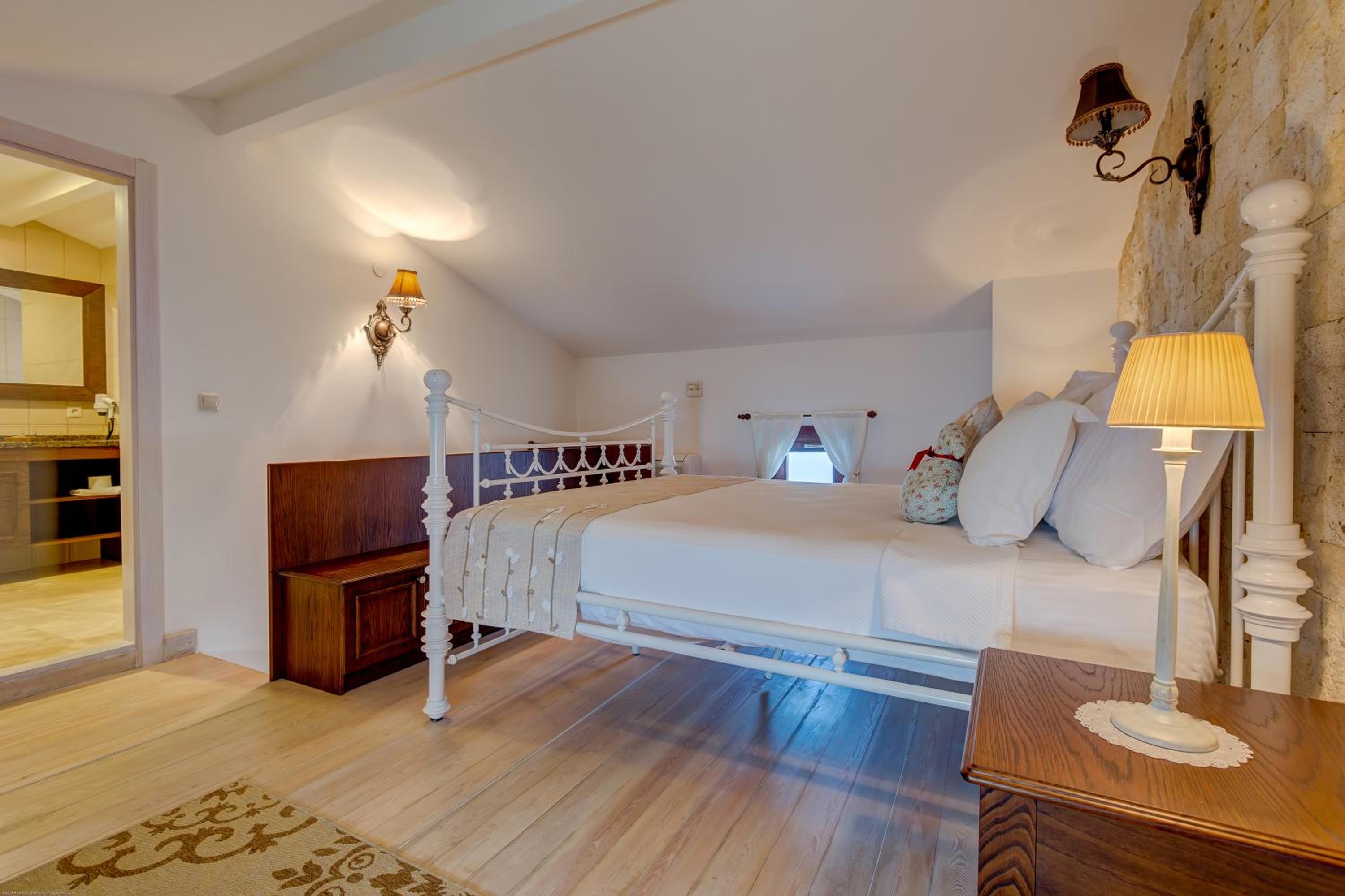 Family Suite, Alacati Kapari Hotel 7/10