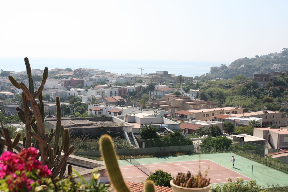 Albergo Villa Diana 31/37