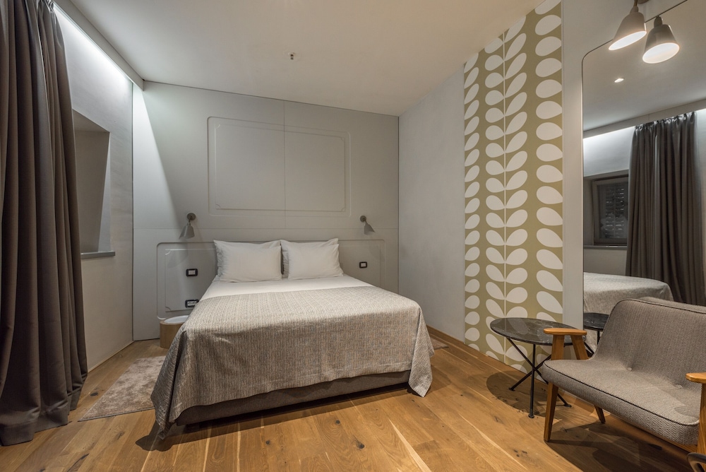 Hotel Peteani 9/50