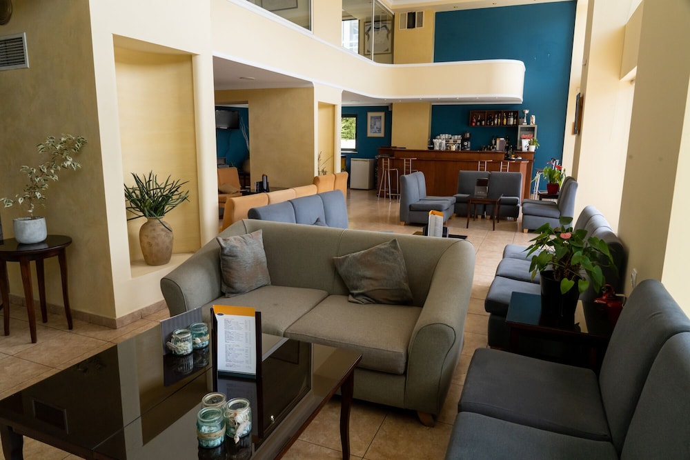 Four Seasons Hotel Glyfada 41/58