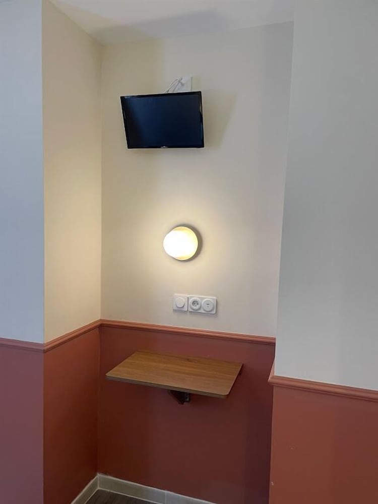 Hotel Residence De Bruxelles 7/47