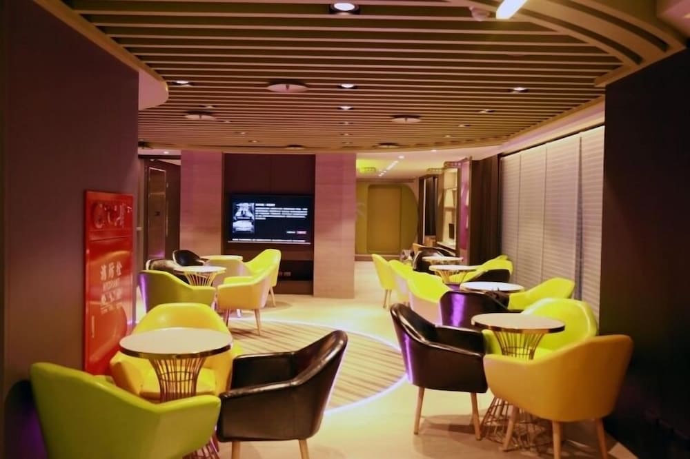 KIWI SHARE HOTEL 25/33