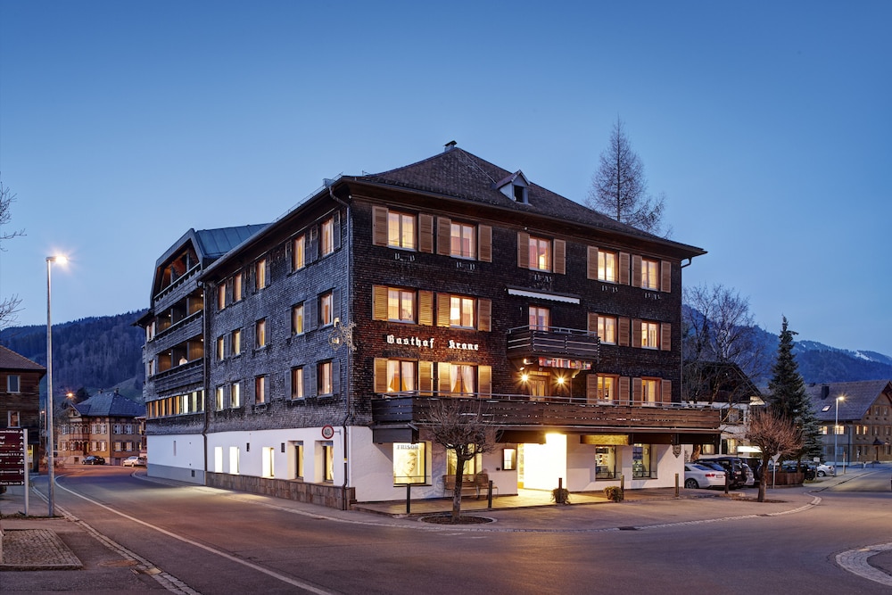 HOTEL GASTHOF KRONE 33/48
