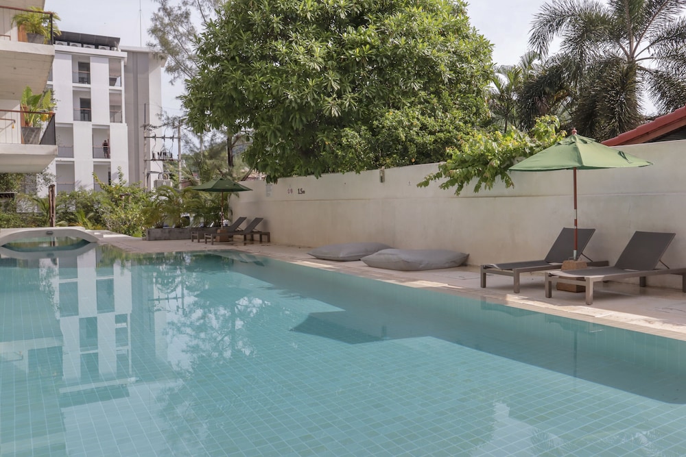 Wabi Sabi Boutique Hotel 40/48