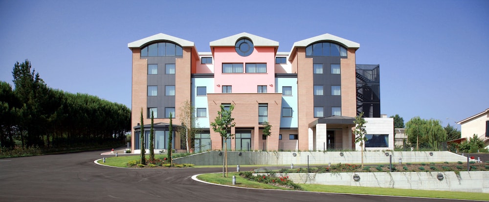 Hotel Don Guglielmo 6/50
