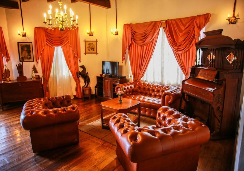 Hotel Glendower 32/49